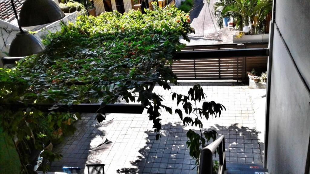 ג'ימבאראן Matta Lodge Bali מראה חיצוני תמונה