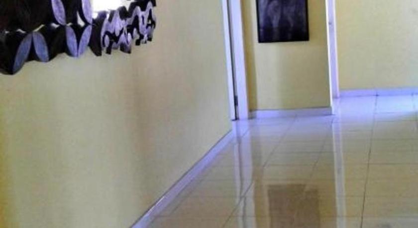 ג'ימבאראן Matta Lodge Bali מראה חיצוני תמונה