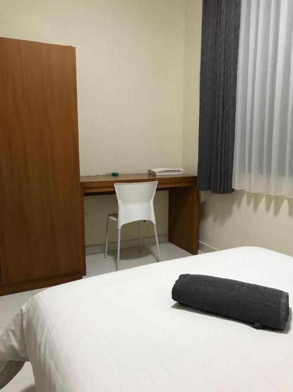ג'ימבאראן Matta Lodge Bali מראה חיצוני תמונה