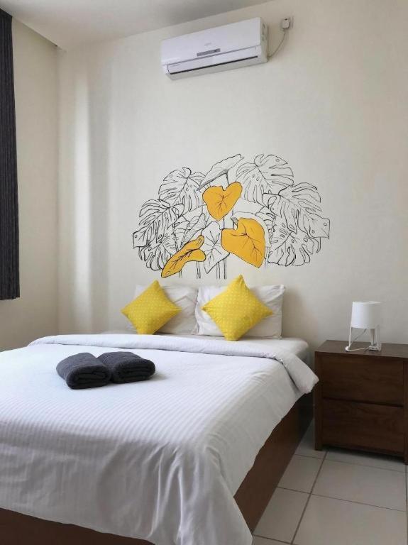 ג'ימבאראן Matta Lodge Bali מראה חיצוני תמונה
