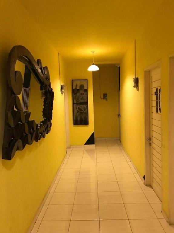 ג'ימבאראן Matta Lodge Bali מראה חיצוני תמונה