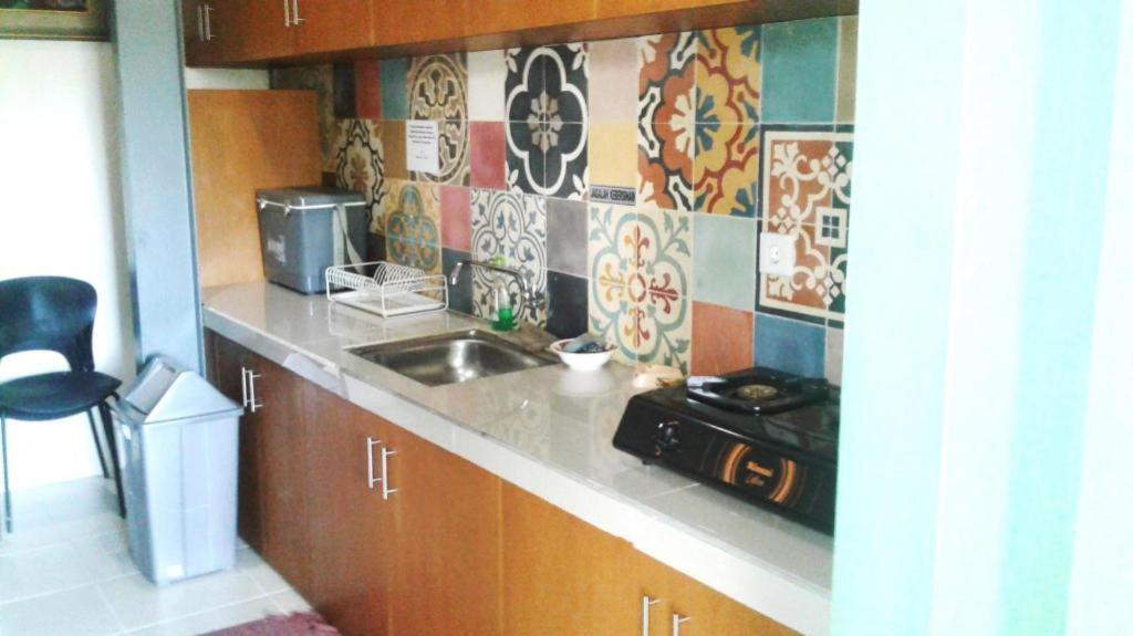ג'ימבאראן Matta Lodge Bali מראה חיצוני תמונה